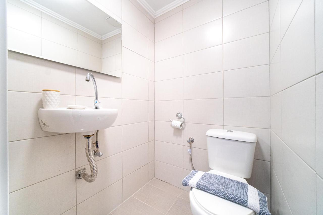 Apartmán Contessa Di Corfu I Exteriér fotografie
