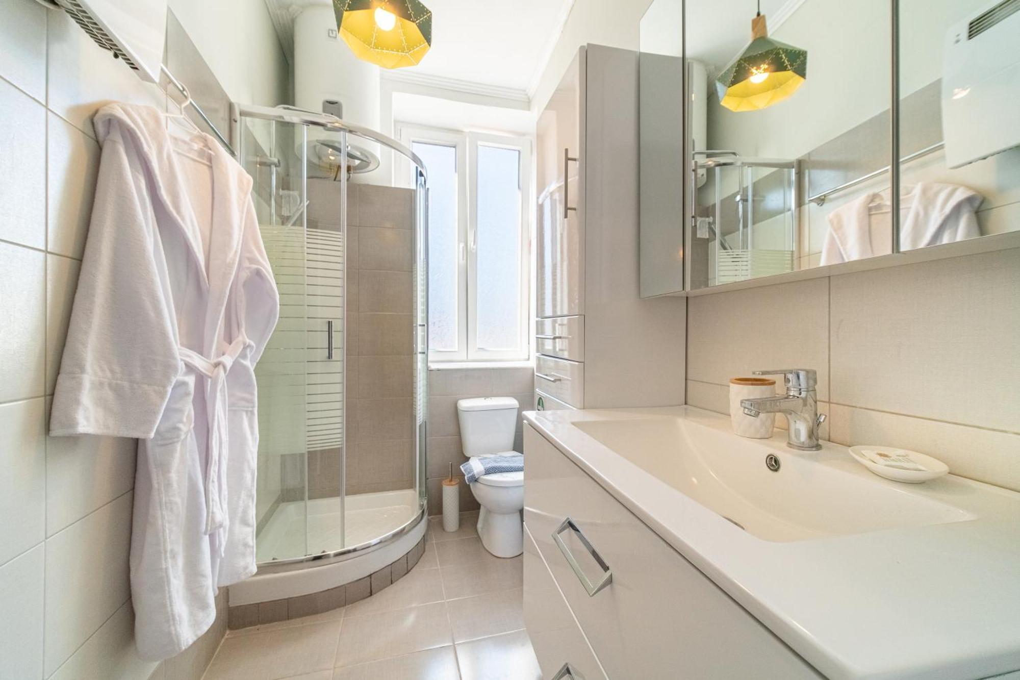 Apartmán Contessa Di Corfu I Exteriér fotografie